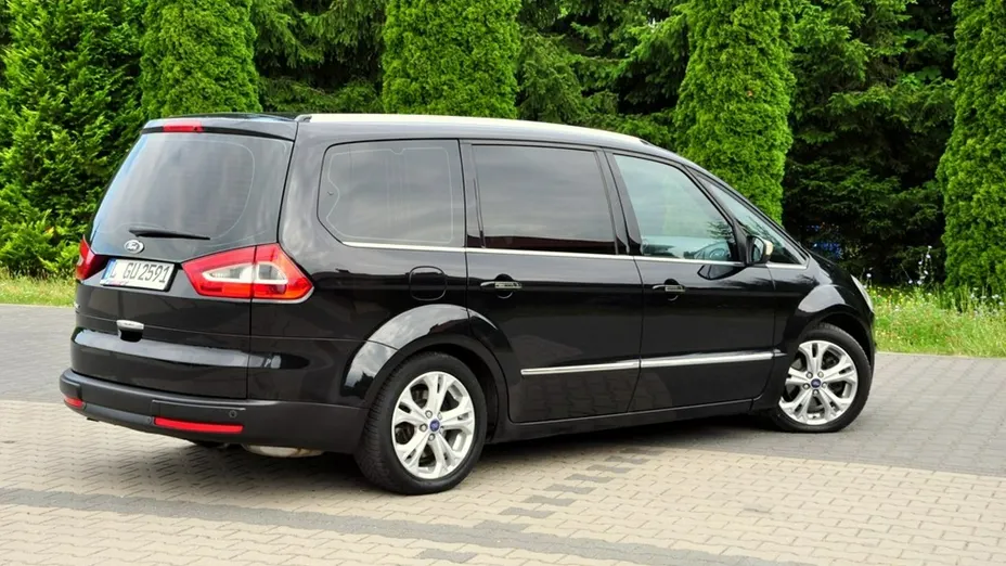 FORD Galaxy -
