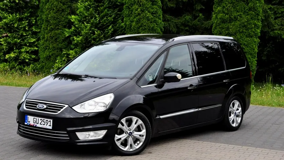FORD Galaxy -