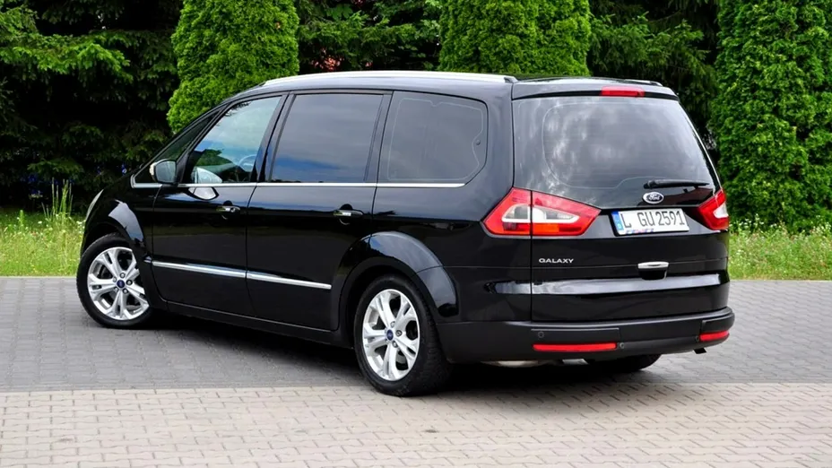 FORD Galaxy -