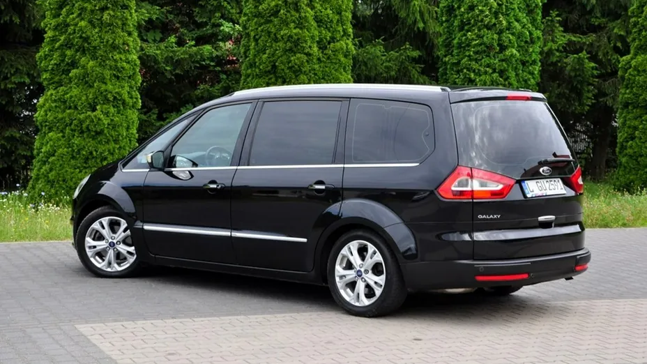FORD Galaxy -