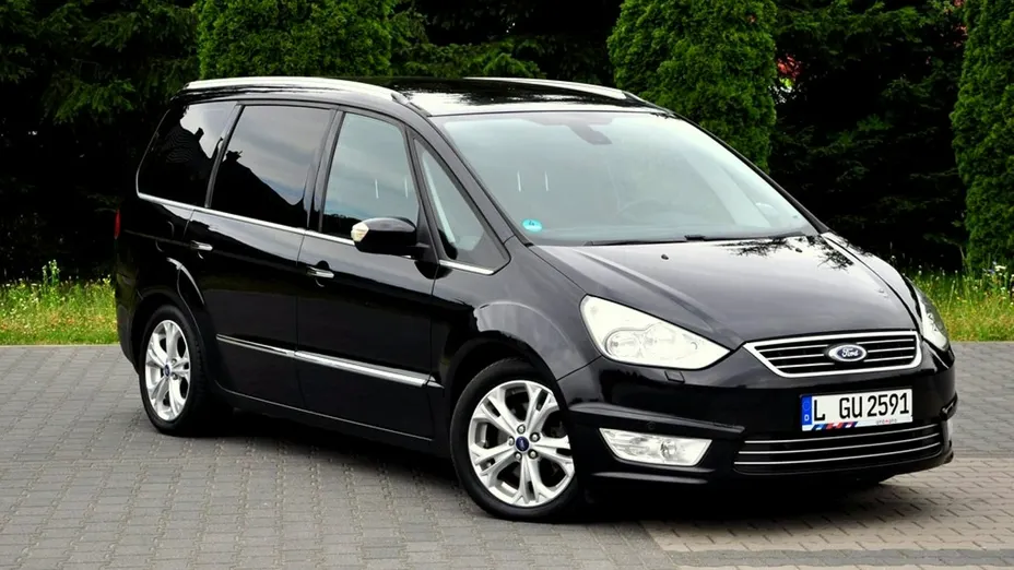 FORD Galaxy -