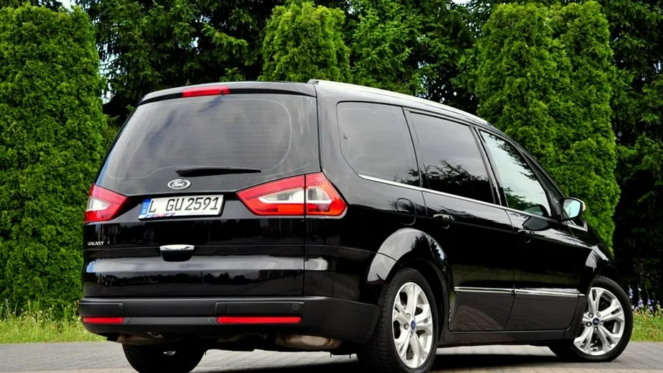 FORD Galaxy -