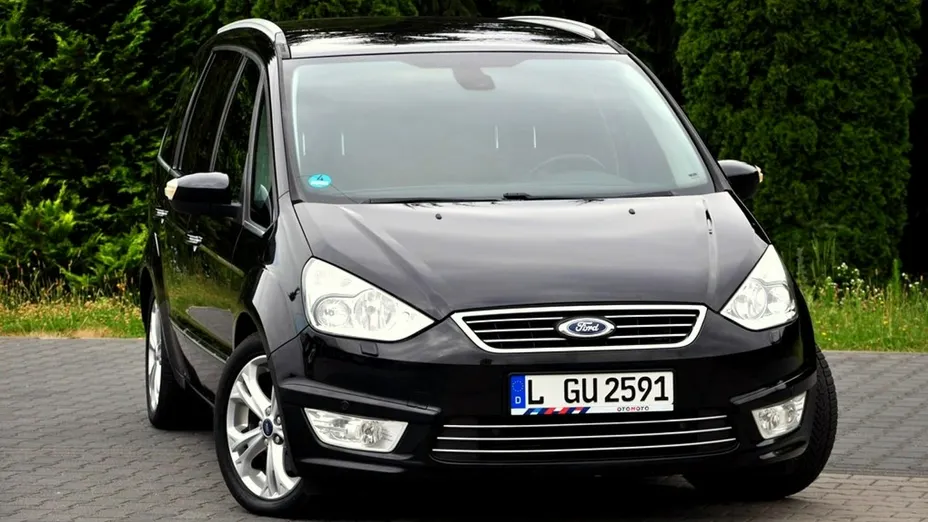 FORD Galaxy -