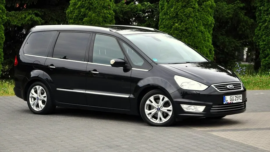 FORD Galaxy -