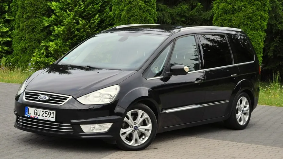 FORD Galaxy -