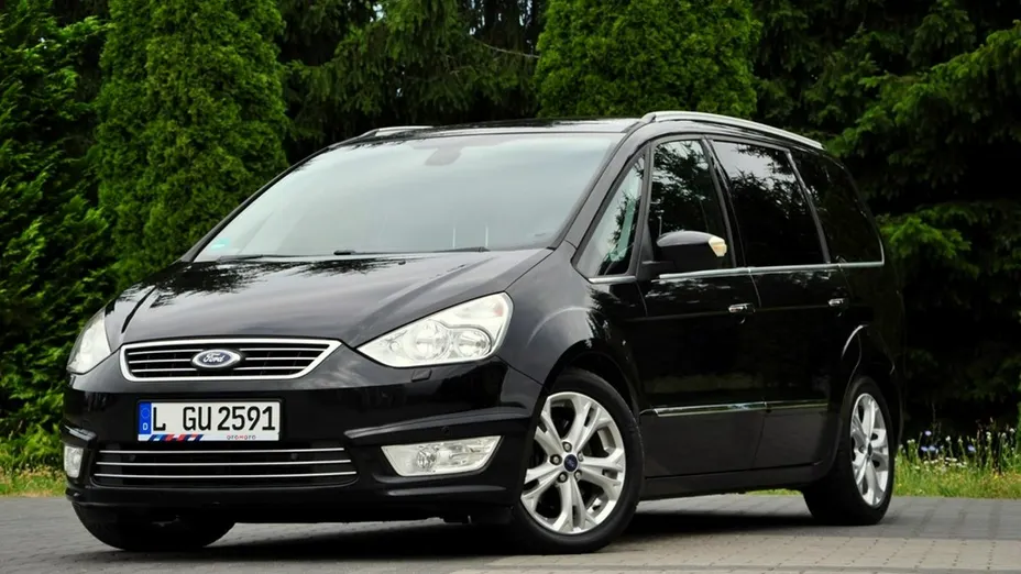 FORD Galaxy -