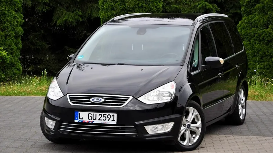 FORD Galaxy -