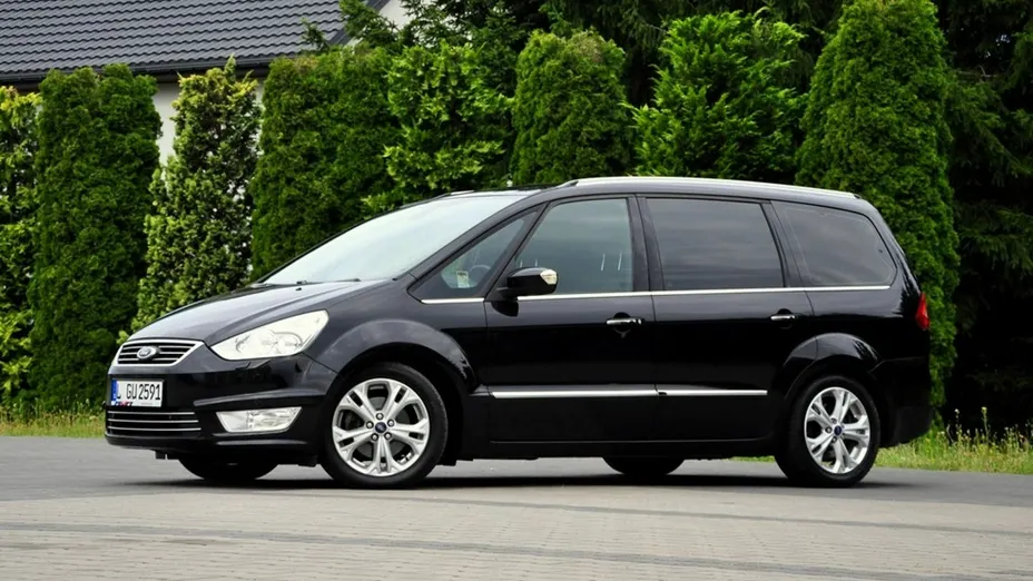 FORD Galaxy -