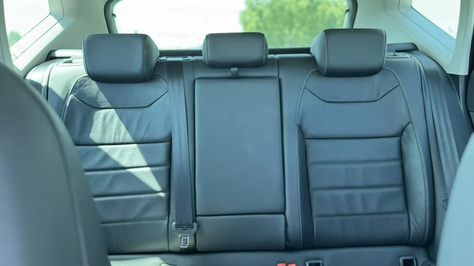 SEAT ATECA -