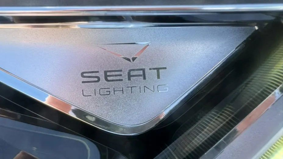SEAT ATECA -