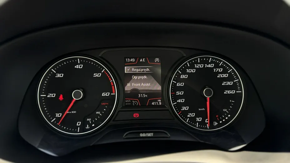 SEAT ATECA -