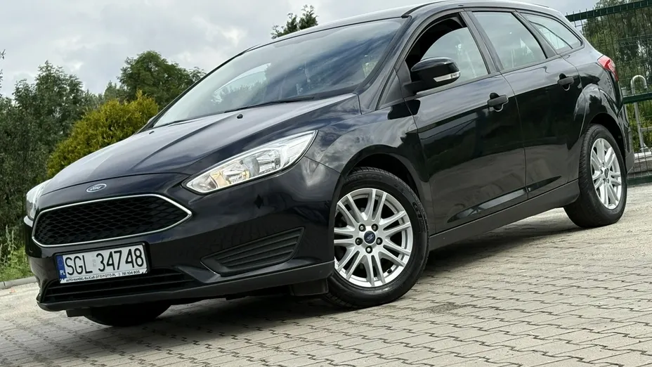 FORD Focus -