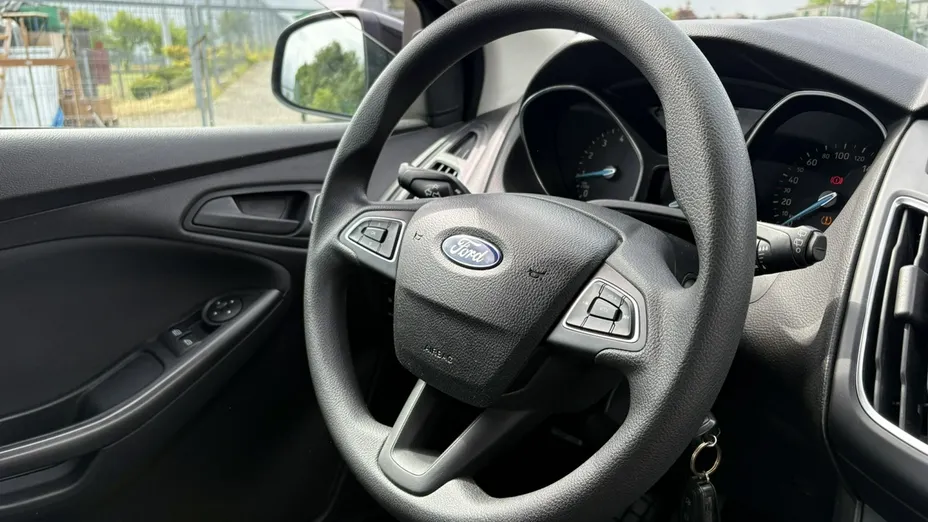 FORD Focus -