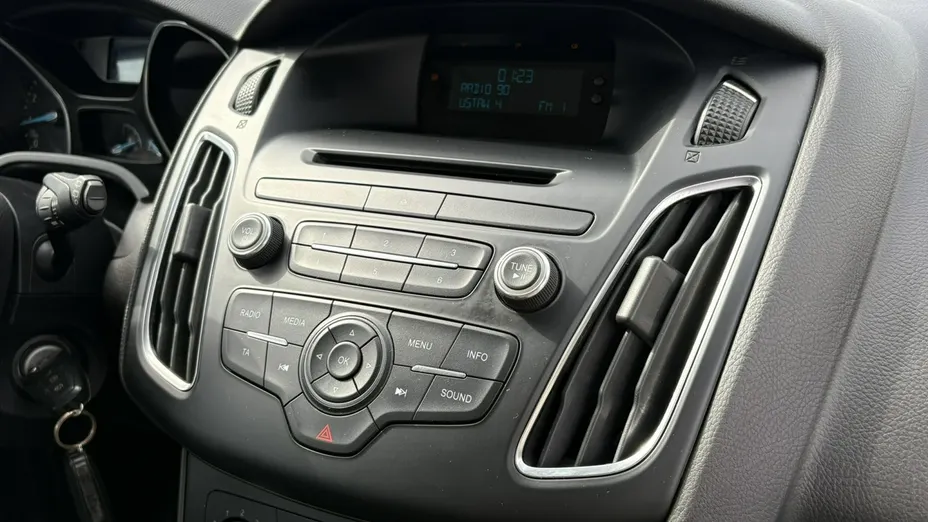 FORD Focus -