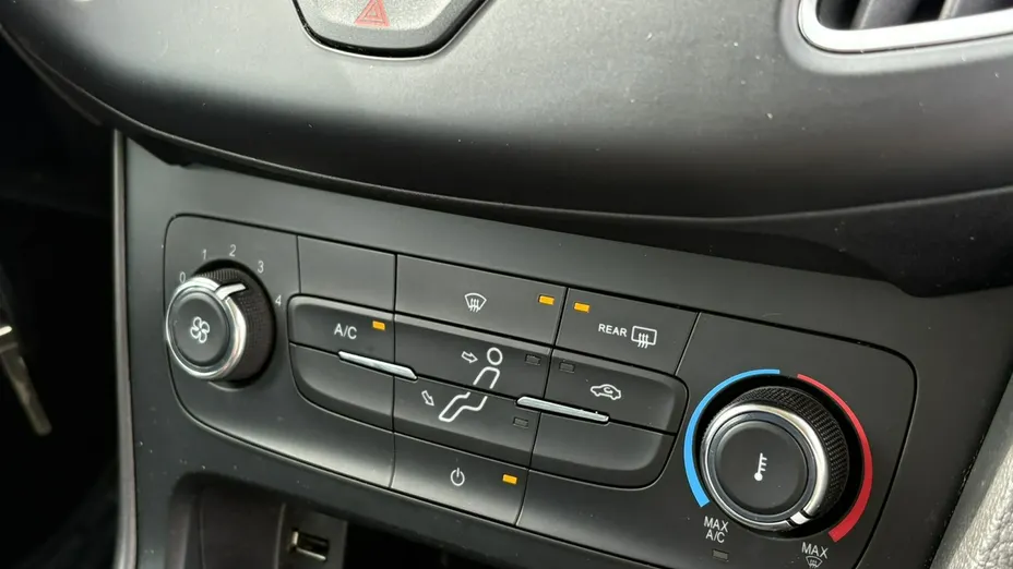 FORD Focus -