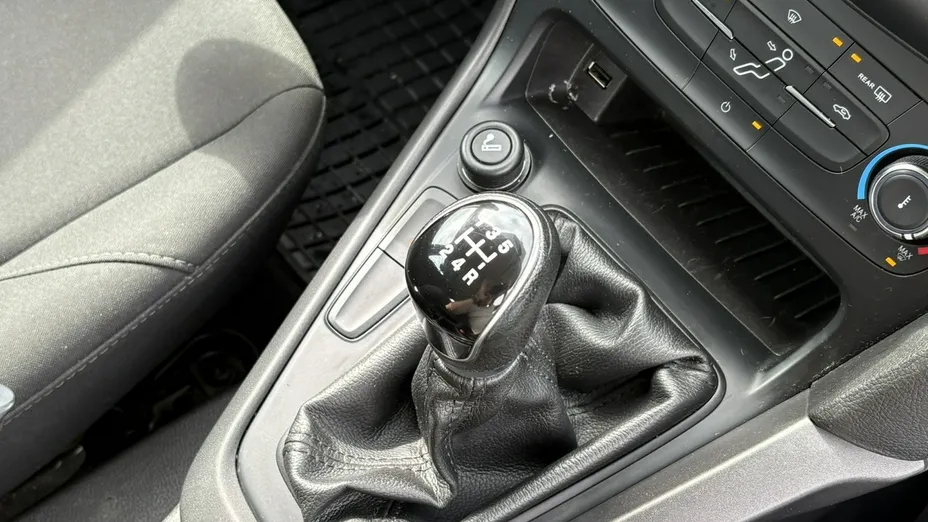FORD Focus -