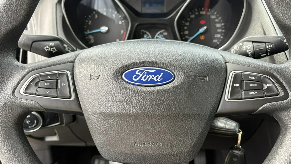 FORD Focus -