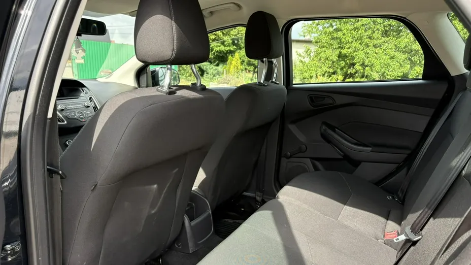 FORD Focus -
