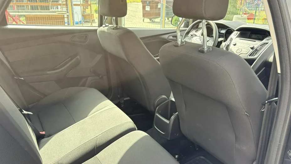 FORD Focus -