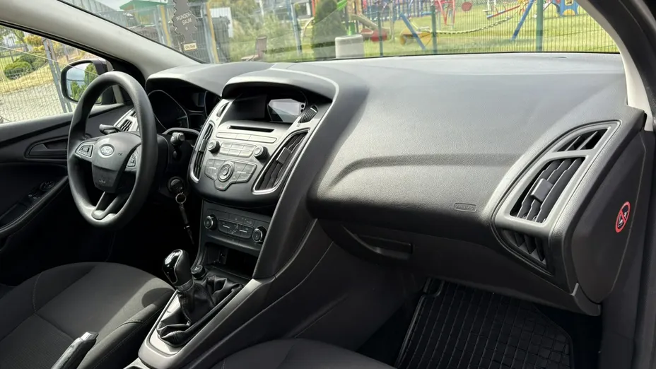 FORD Focus -