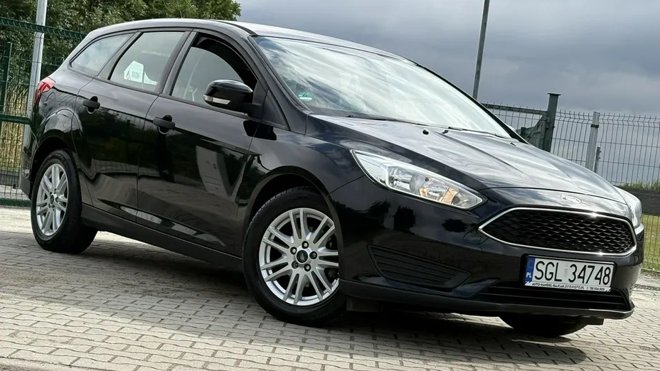 FORD Focus -