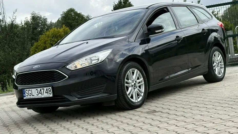 FORD Focus -
