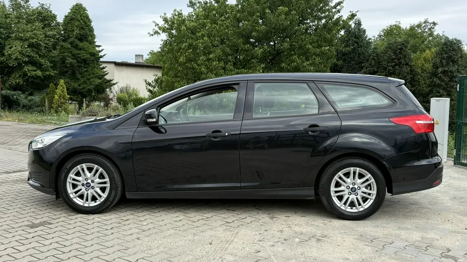 FORD Focus -