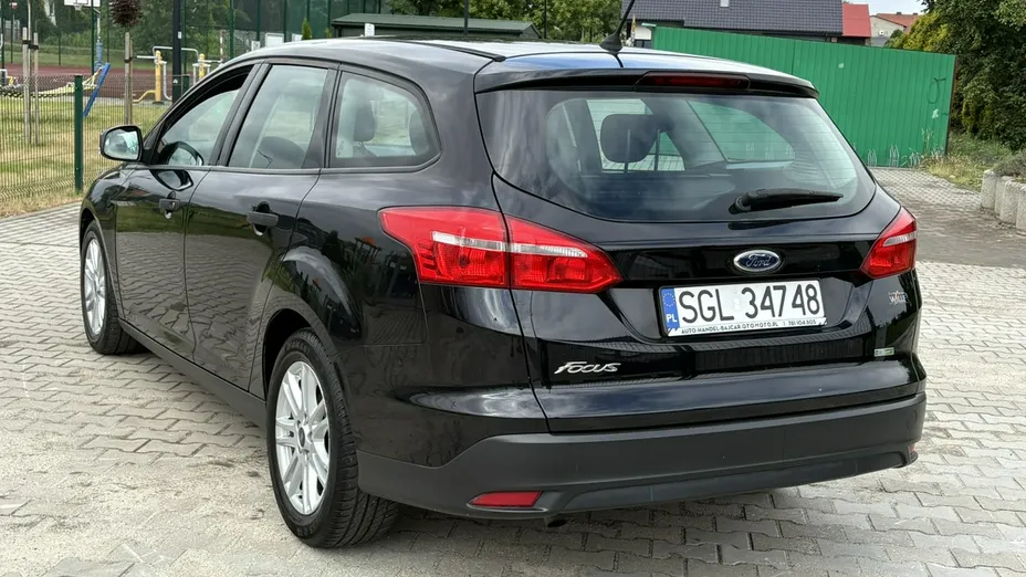 FORD Focus -