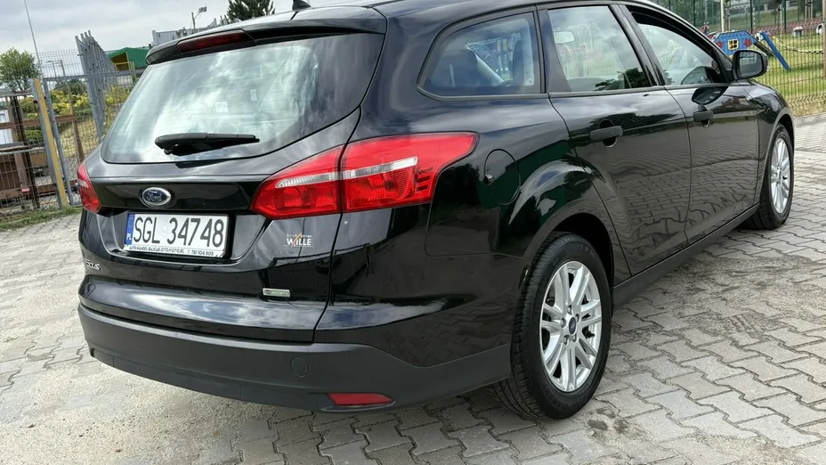 FORD Focus -