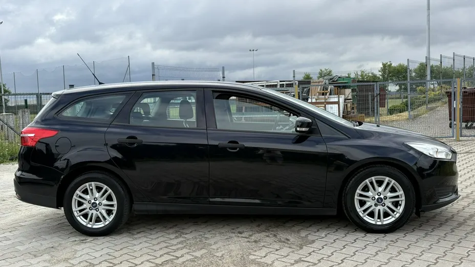 FORD Focus -
