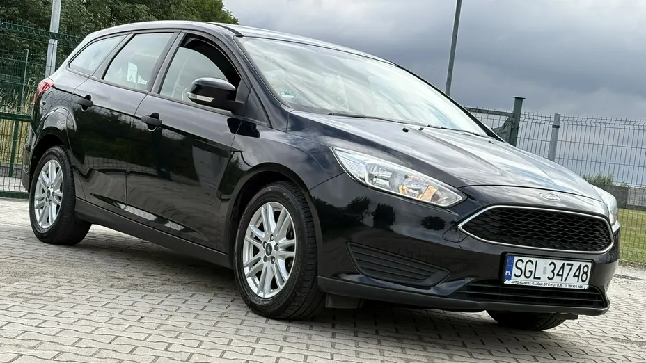FORD Focus -