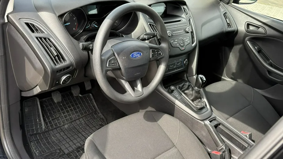 FORD Focus -