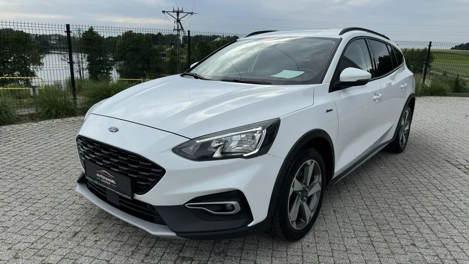 FORD Focus -