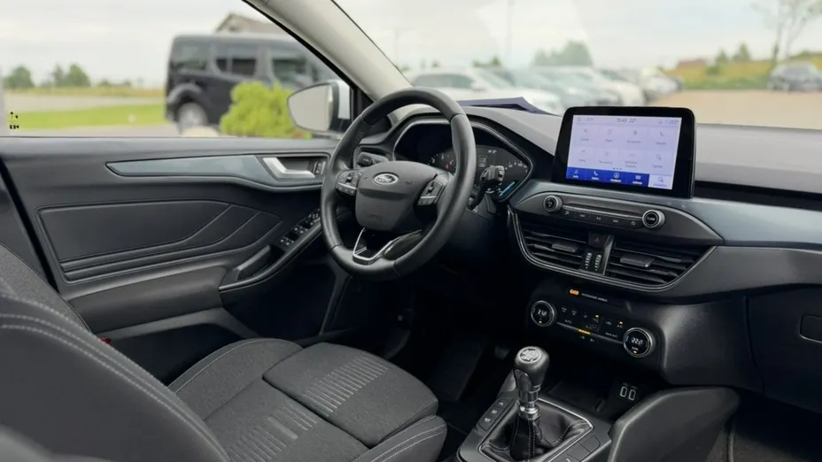 FORD Focus -