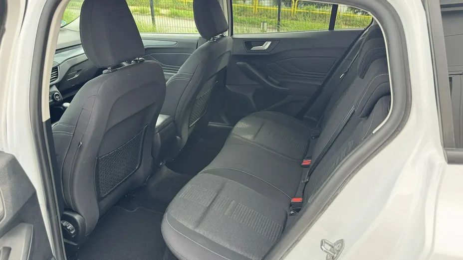 FORD Focus -