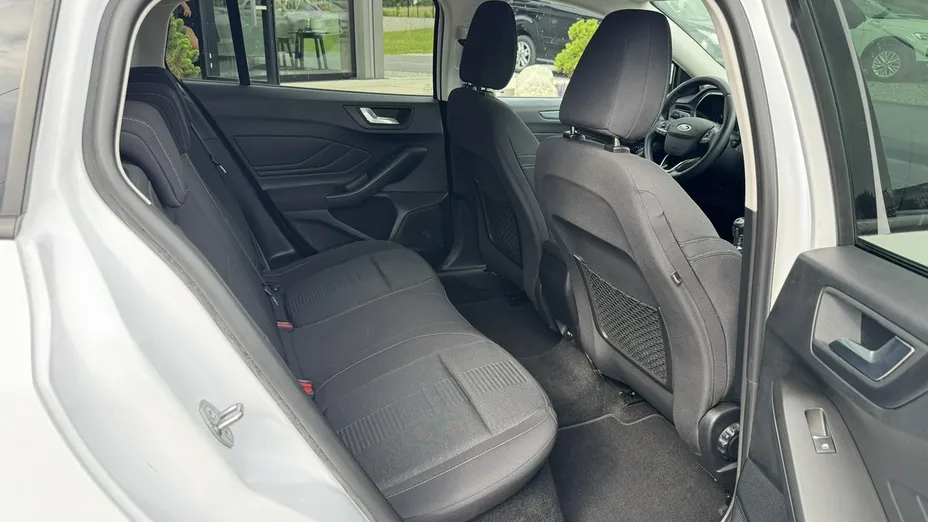 FORD Focus -