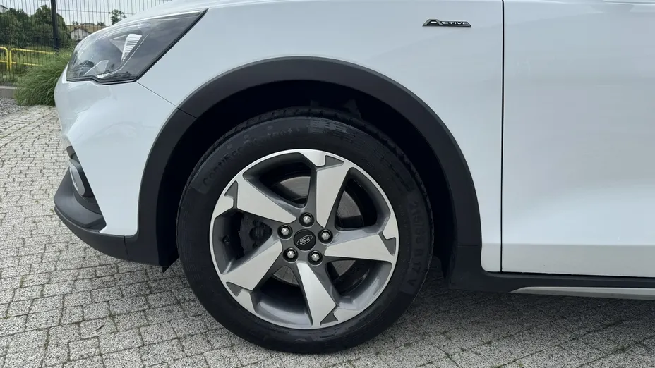 FORD Focus -