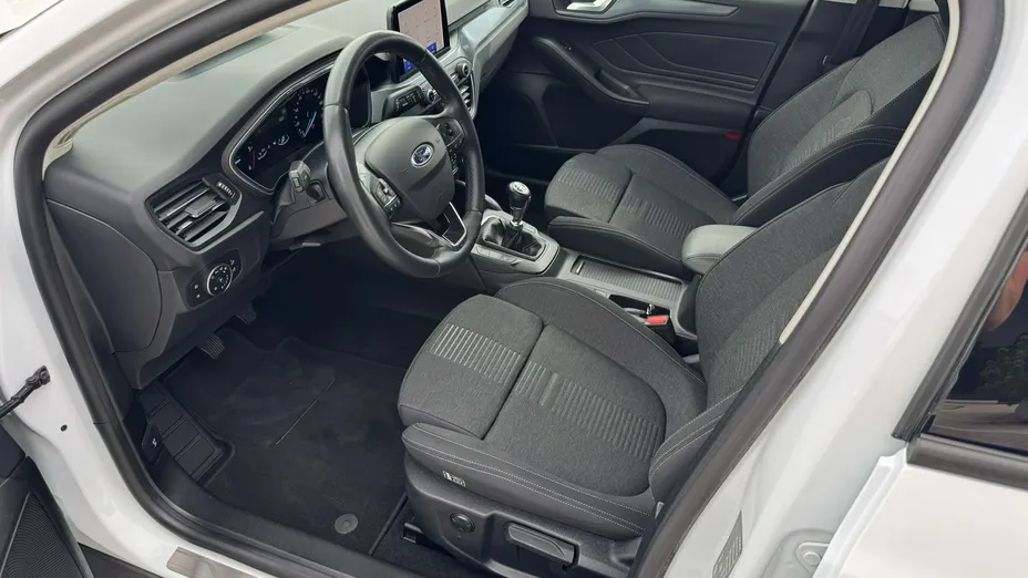 FORD Focus -