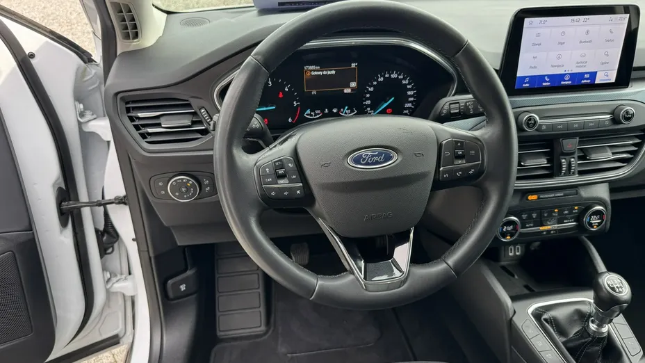 FORD Focus -