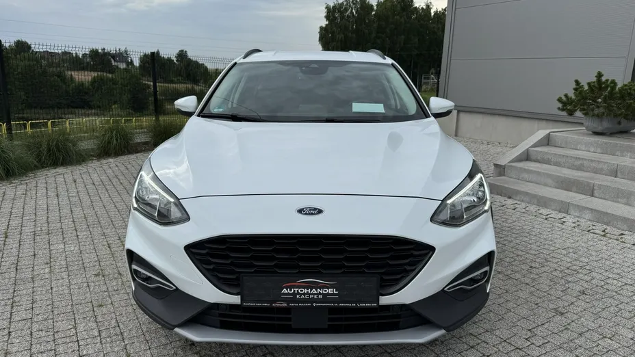 FORD Focus -