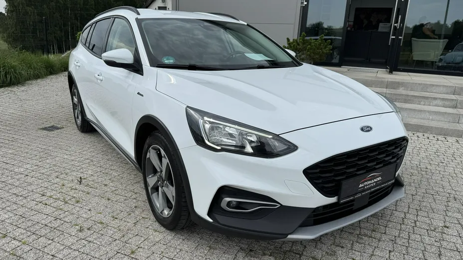 FORD Focus -