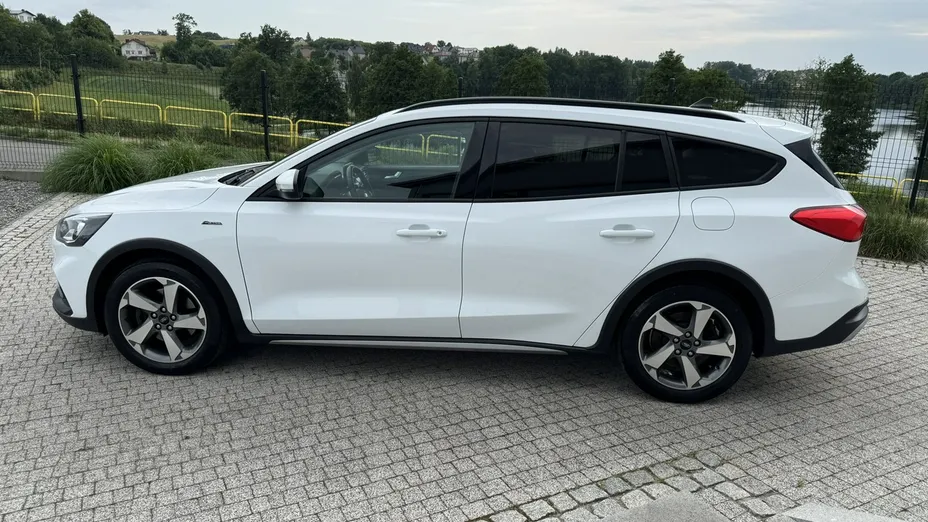 FORD Focus -