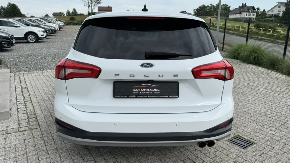 FORD Focus -