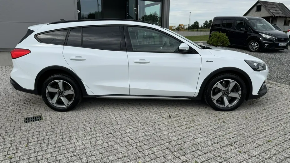 FORD Focus -