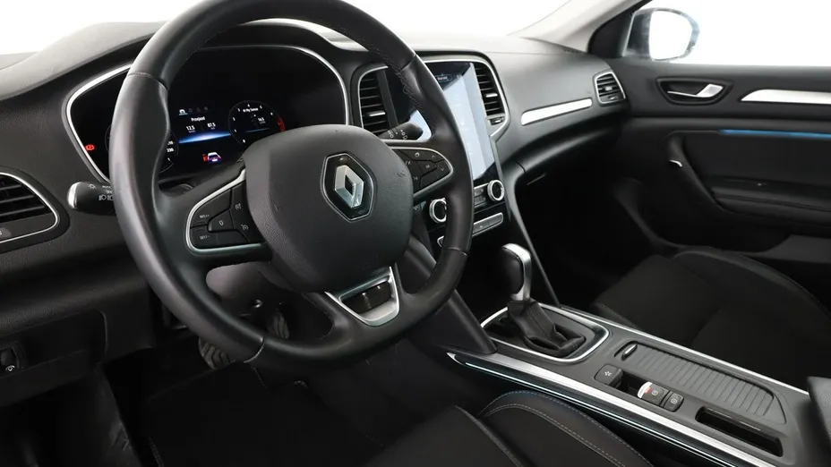 RENAULT Megane -