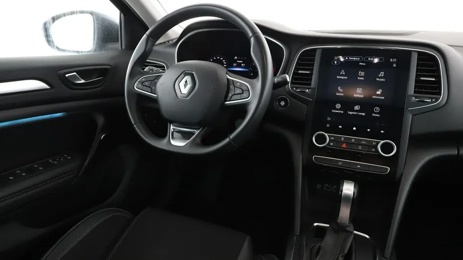 RENAULT Megane -