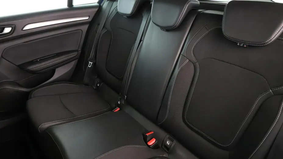 RENAULT Megane -