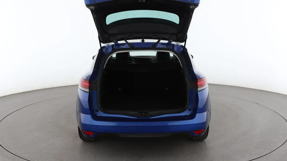RENAULT Megane -