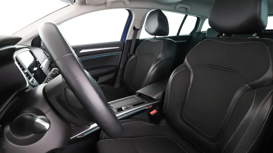 RENAULT Megane -