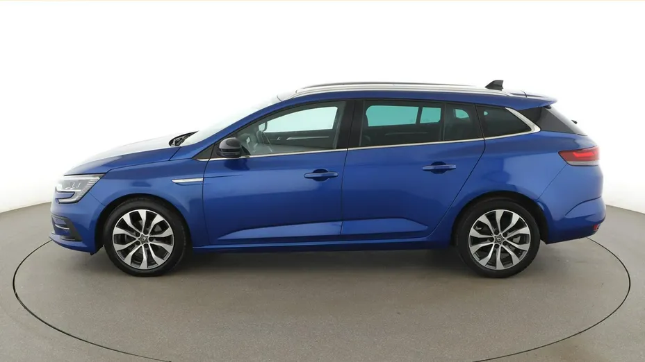 RENAULT Megane -